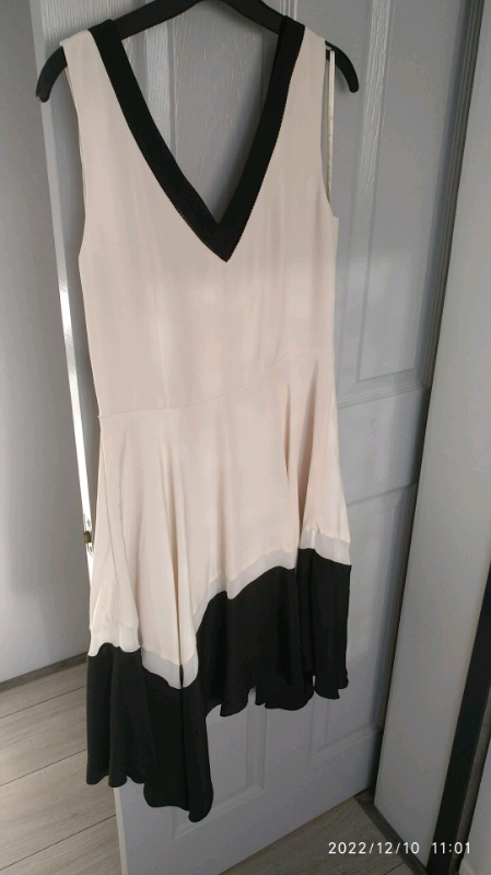 Dress from COAST - size 12, with tag, never worn 