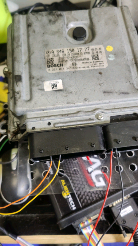 Remmaping Nox,adblue,02,dpf,egr,custom maps better consumption
