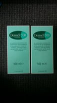 11 X BOXES OF DERMOL LOTION