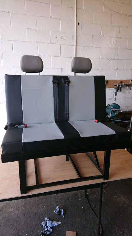 Rock and roll bed for most vans, VW T4 Transporter, Brand New, Delivery from £79