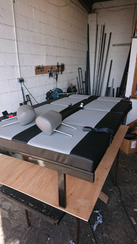 Rock and roll bed for most vans, VW T4 Transporter, Brand New, Delivery from £79
