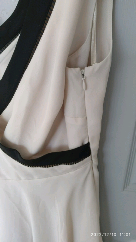 Dress from COAST - size 12, with tag, never worn 