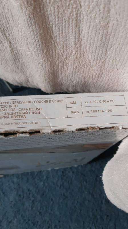 Moduleo Select Click LVT flooring Venetian Stone 46931
