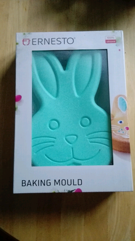 image for Baking mould