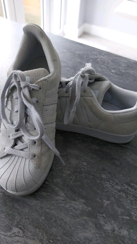 image for Addidas trainers