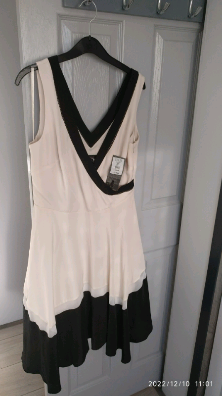 Dress from COAST - size 12, with tag, never worn 