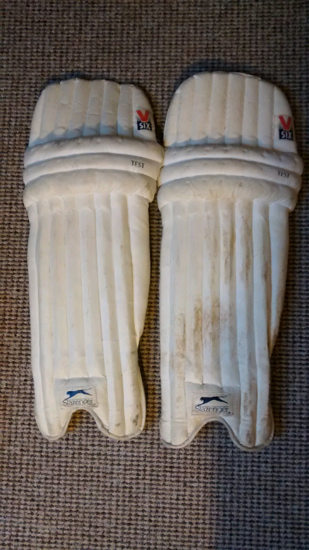 image for Cricket knee pads