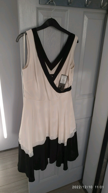 Dress from COAST - size 12, with tag, never worn 