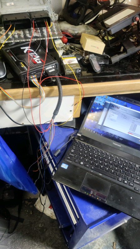 Remmaping Nox,adblue,02,dpf,egr,custom maps better consumption