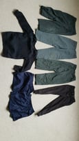 Free boys school clothes bundle, 4-5 years
