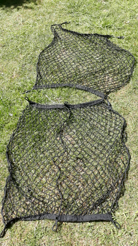 image for Cargo nets for hyundai santa fe