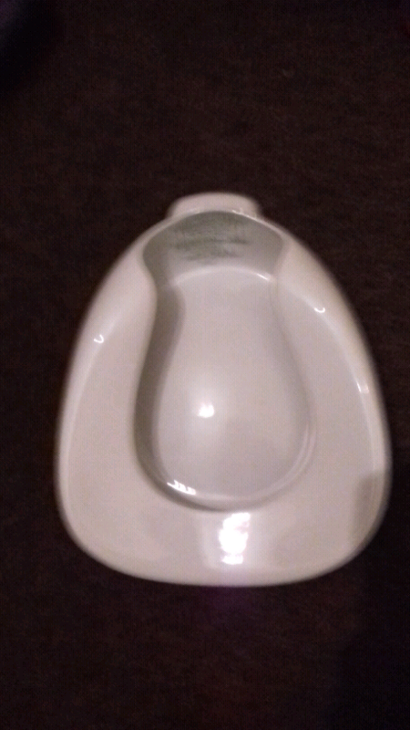 image for Grimwades &quot; perfection&quot; bedpan