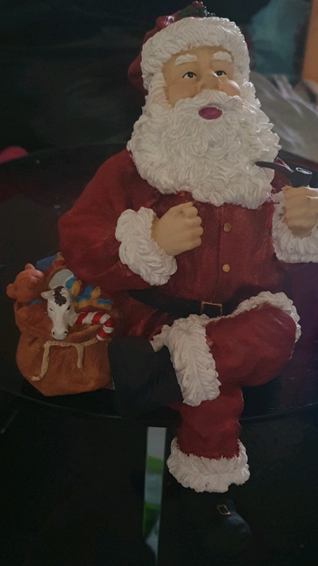 Santa clause 
