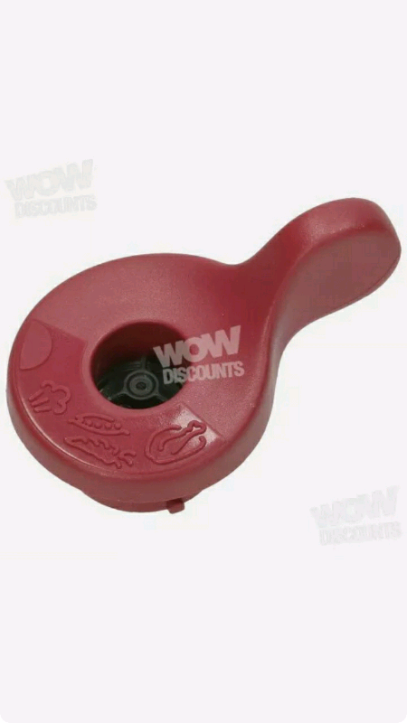 image for Clipso tefal pressure cooker velve 