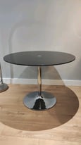 image for Dining table,Diameter 100cm,  DS4