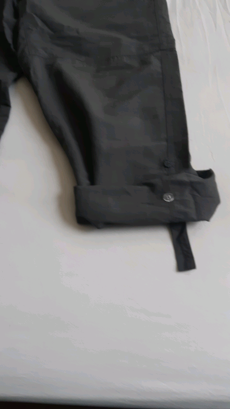 Northface/Kathmandu Walking Hiking Pants size 38 XL Brand New. 
