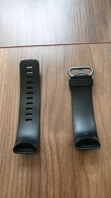 Fitbit charge 3 and 4 band