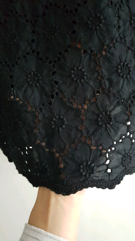 Tu Daisy top, size 20