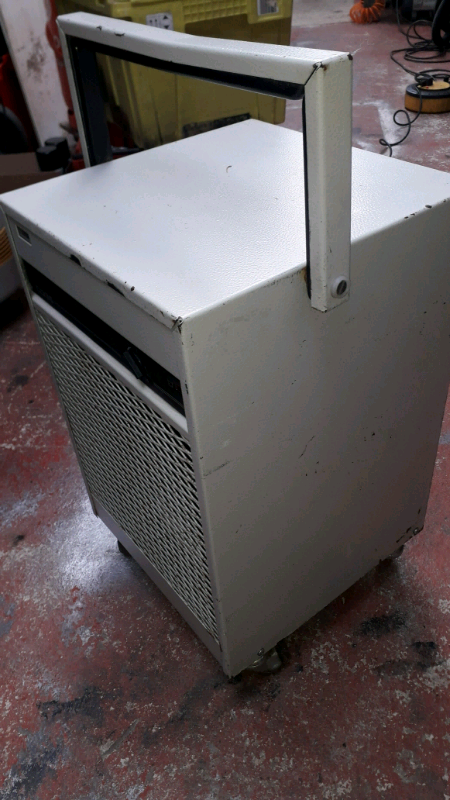 Industrial dehumidifier s CD35P PUMPOUT EXCELLENT WORKING CONDITION 