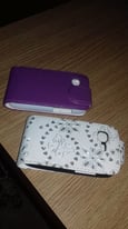 Mobile phone covers 
