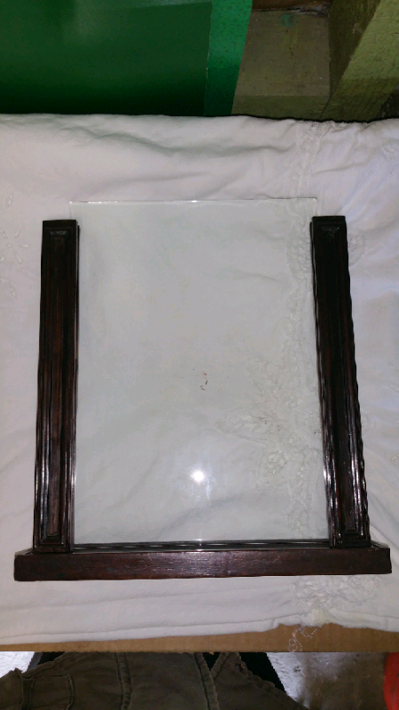 image for Old picture frame 