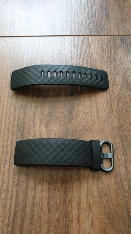 Fitbit charge 3 and 4 band