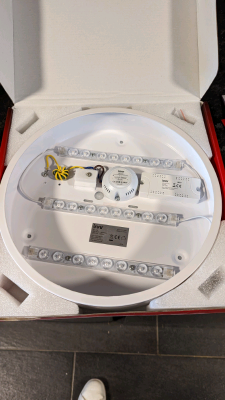 Innr Zigbee Smart Ceiling Light