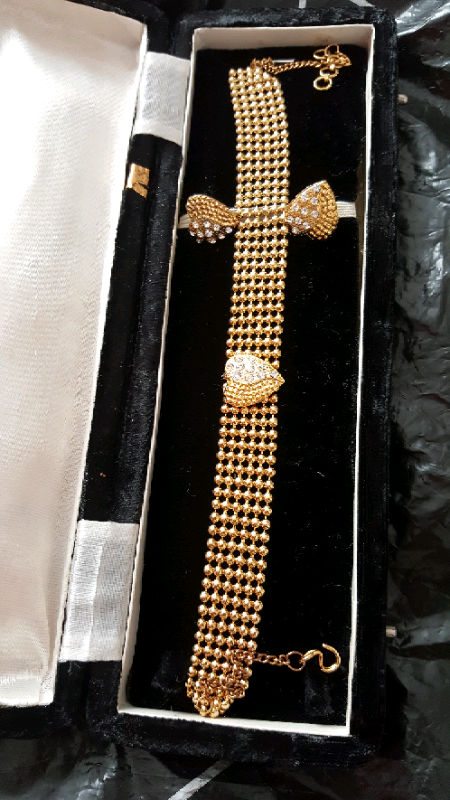 image for Choker set 