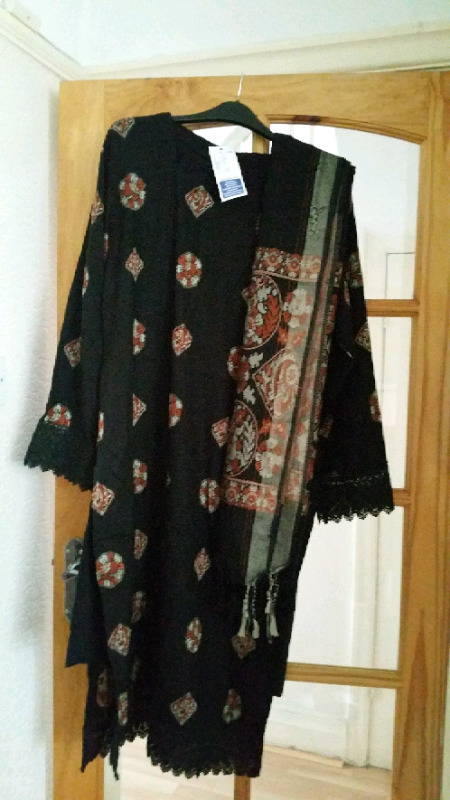 image for Salwar kameez 