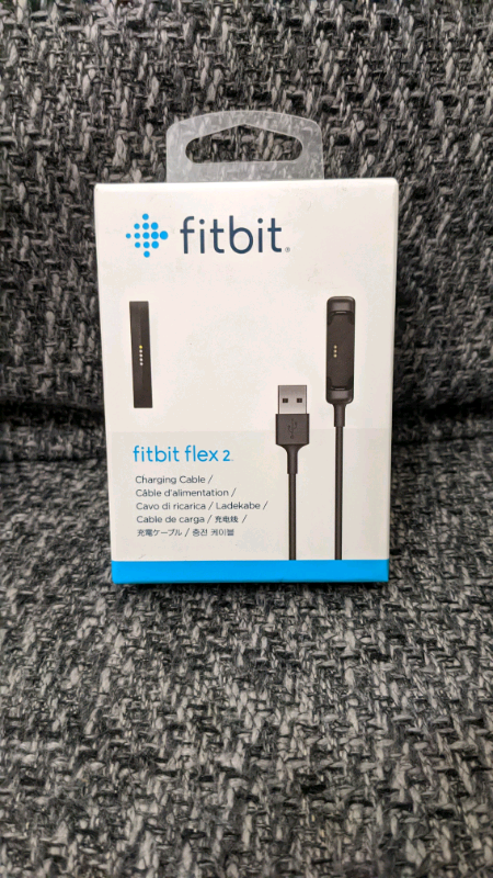 Fitbit flex 2 charger new 