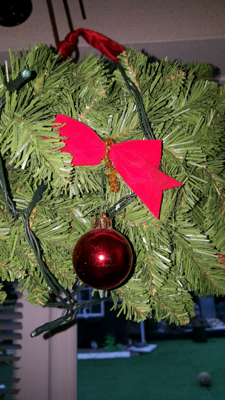 Large stylish wreaths good quality