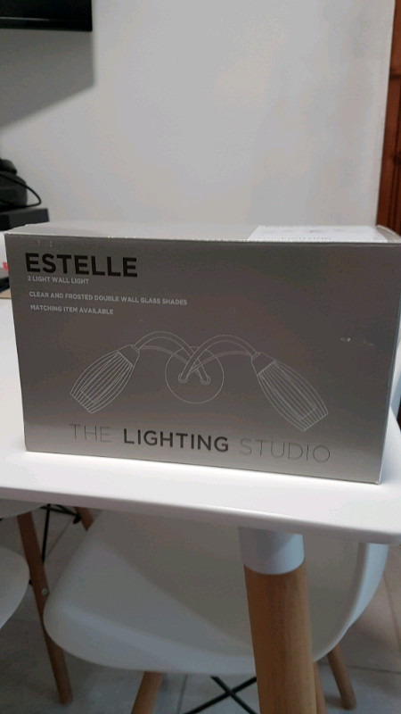 image for WALL LIGHTS