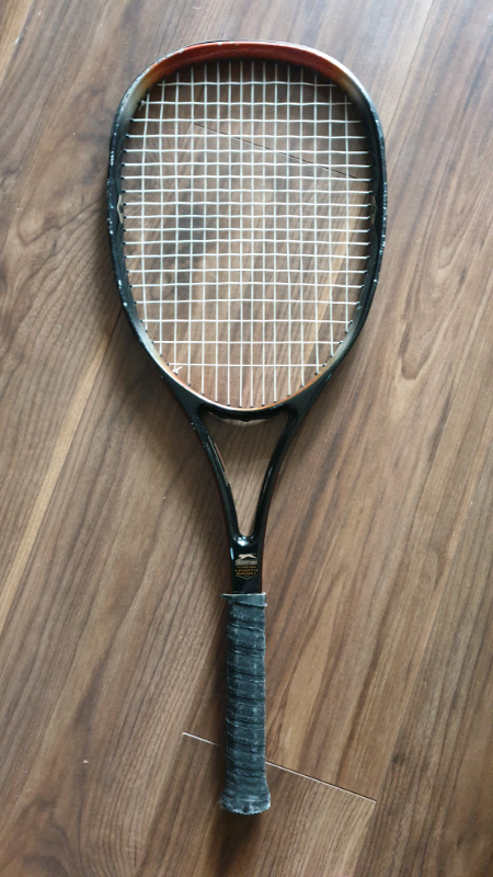 image for Slazenger Quadro Xtreme