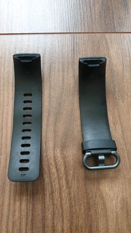 Fitbit charge 3 and 4 band