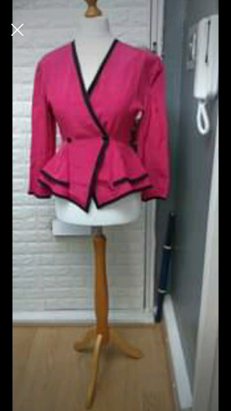 image for Women jacket 