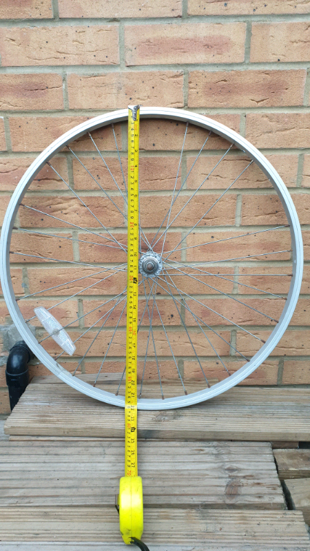 bike wheel 26"