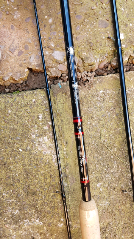 Rod sale in Stoke-on-Trent, Staffordshire, Fishing Rods for Sale