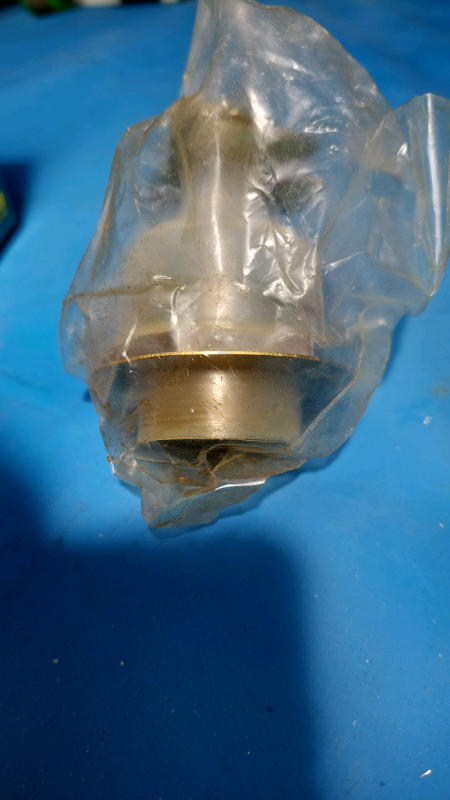 BALL JOINT - FRONT SUSPENSION-Austin/Rover METRO