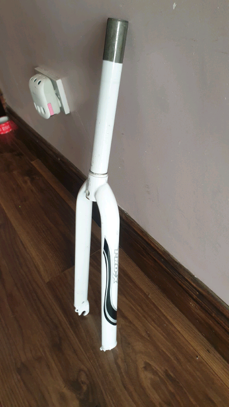 PRO-X fork