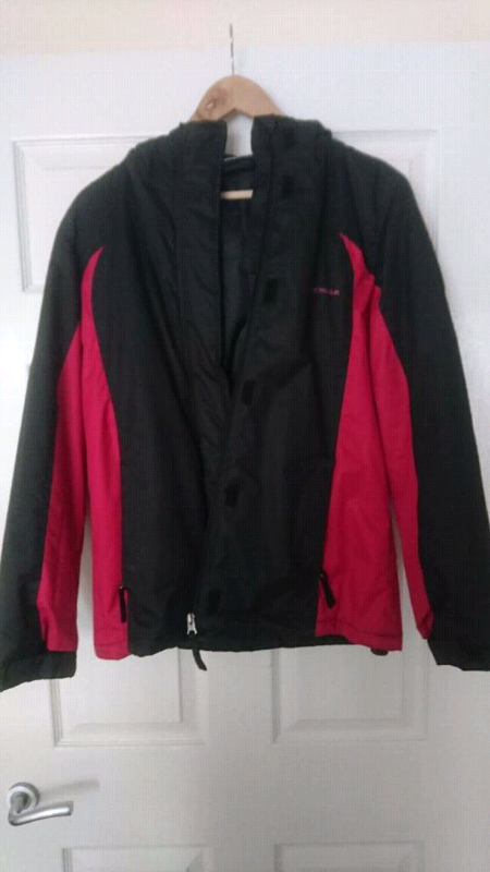 image for JACKET AIRWALK size S/M