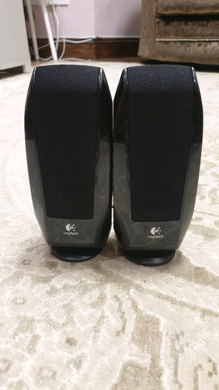 image for Logitech Speakers