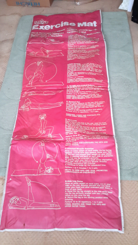 image for Exercise Mat