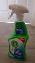image for Dettol Mould and Mildew remover *BRAND NEW*