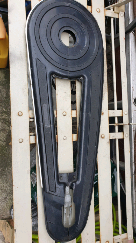 Bicycle chainguard