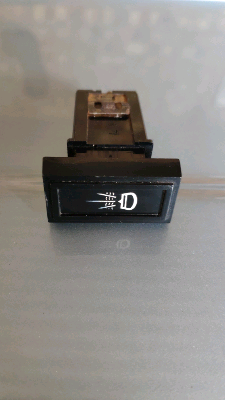 image for Ford Capri MK2 fog light switch 