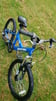Indi Sandstorm 36 mountain bike 4 sale in excellent full working ord