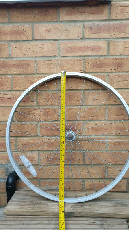 bike wheel 26"
