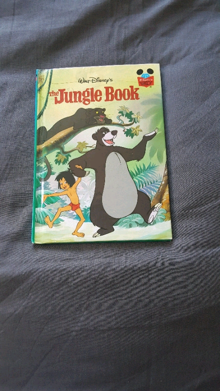 Kids 11 books Disney books and others 
