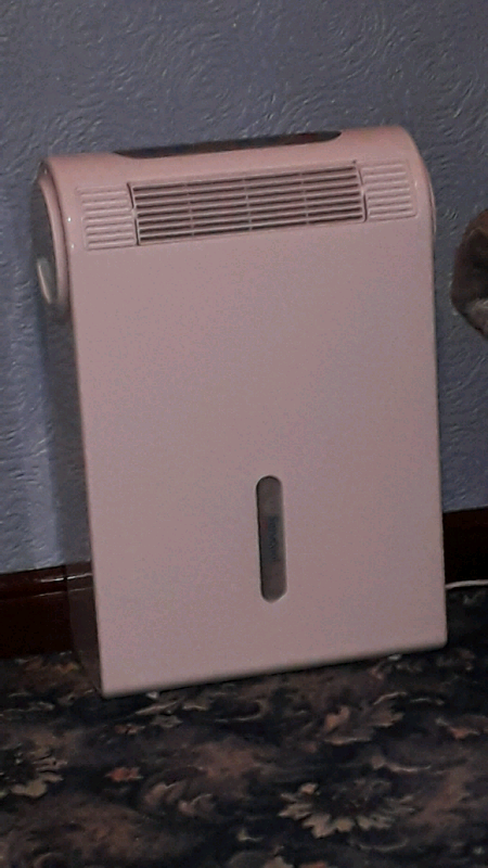 image for Rotary dehumidifier as photos  8 ltr 