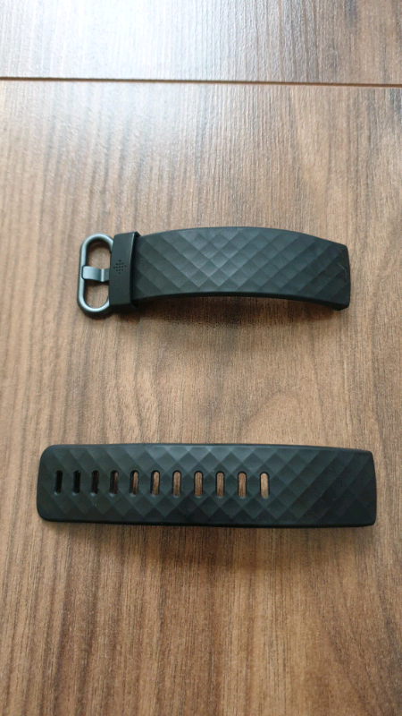 Fitbit charge 3 and 4 band